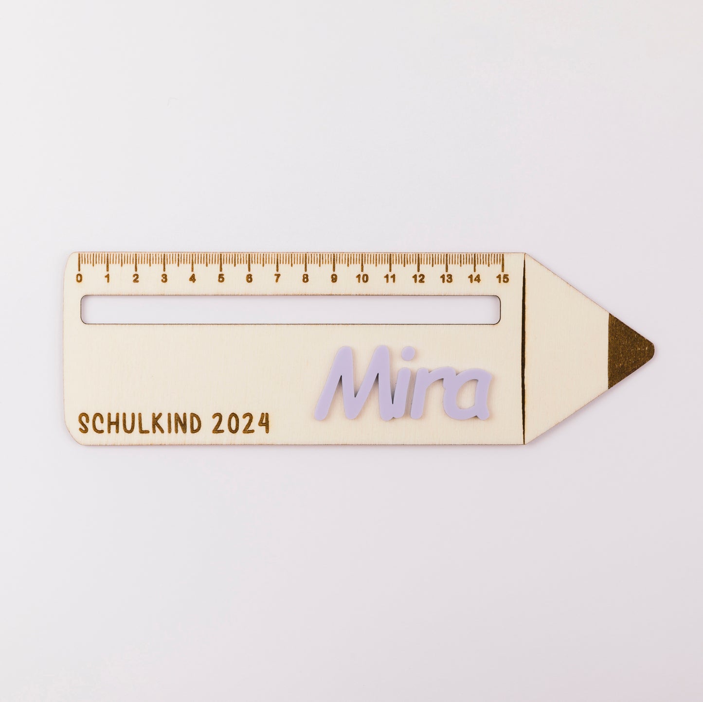 Lesehilfe Stift mit Acryl