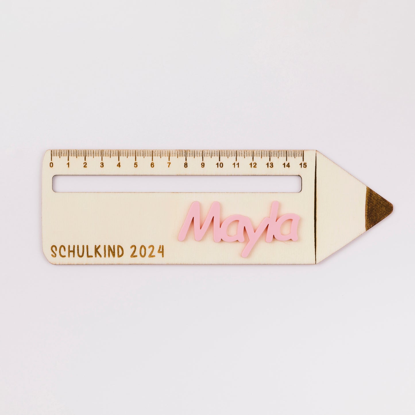 Lesehilfe Stift mit Acryl