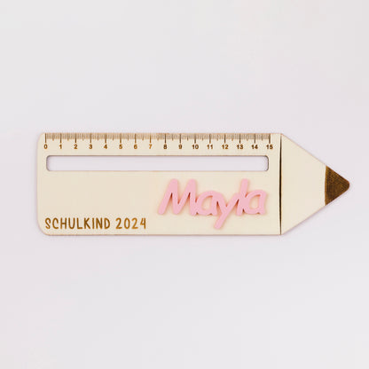 Lesehilfe Stift mit Acryl
