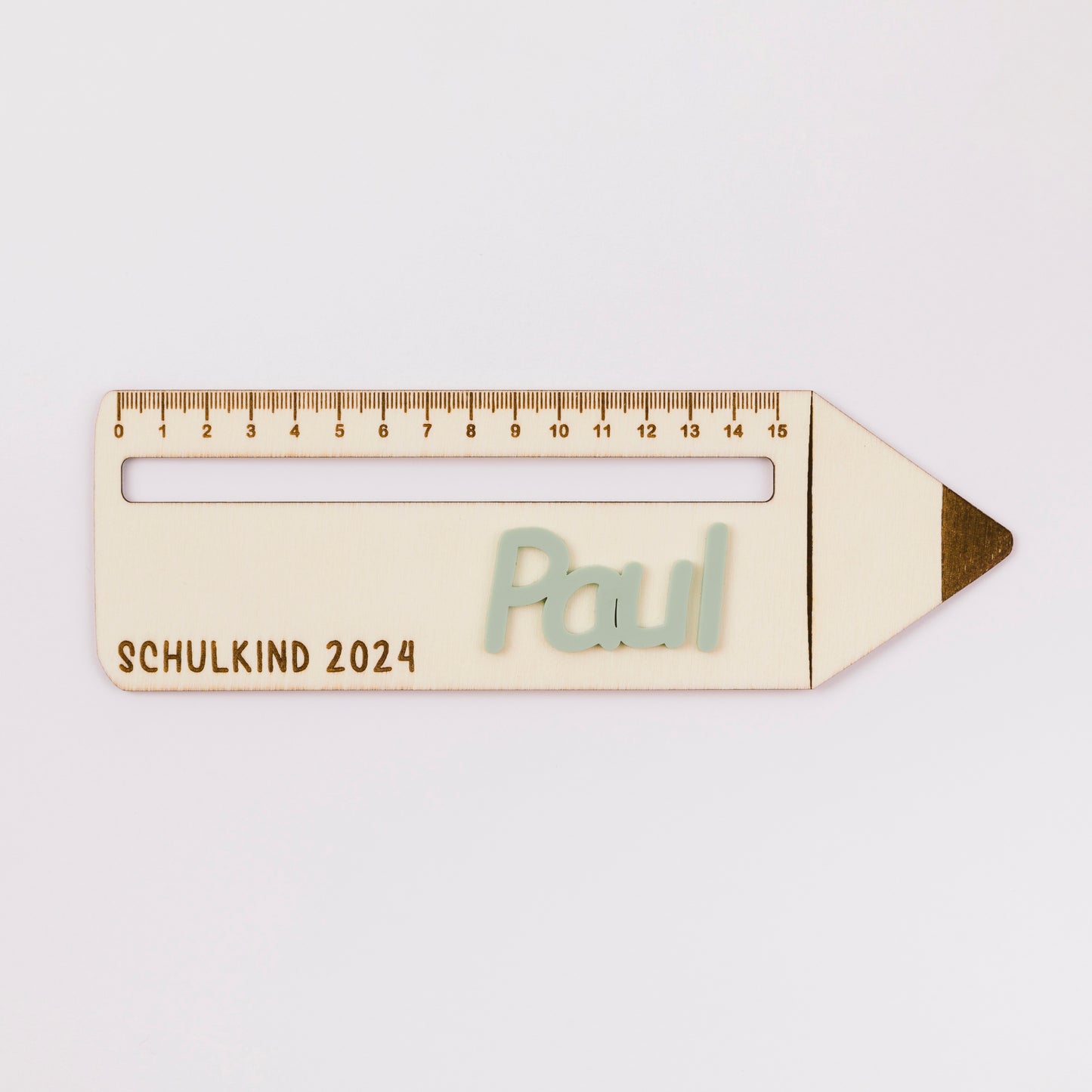 Lesehilfe Stift mit Acryl