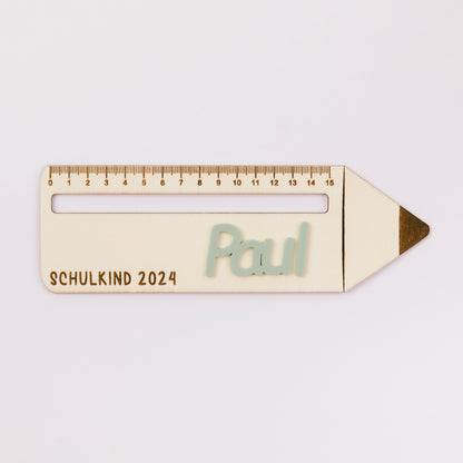 Lesehilfe Stift mit Acryl