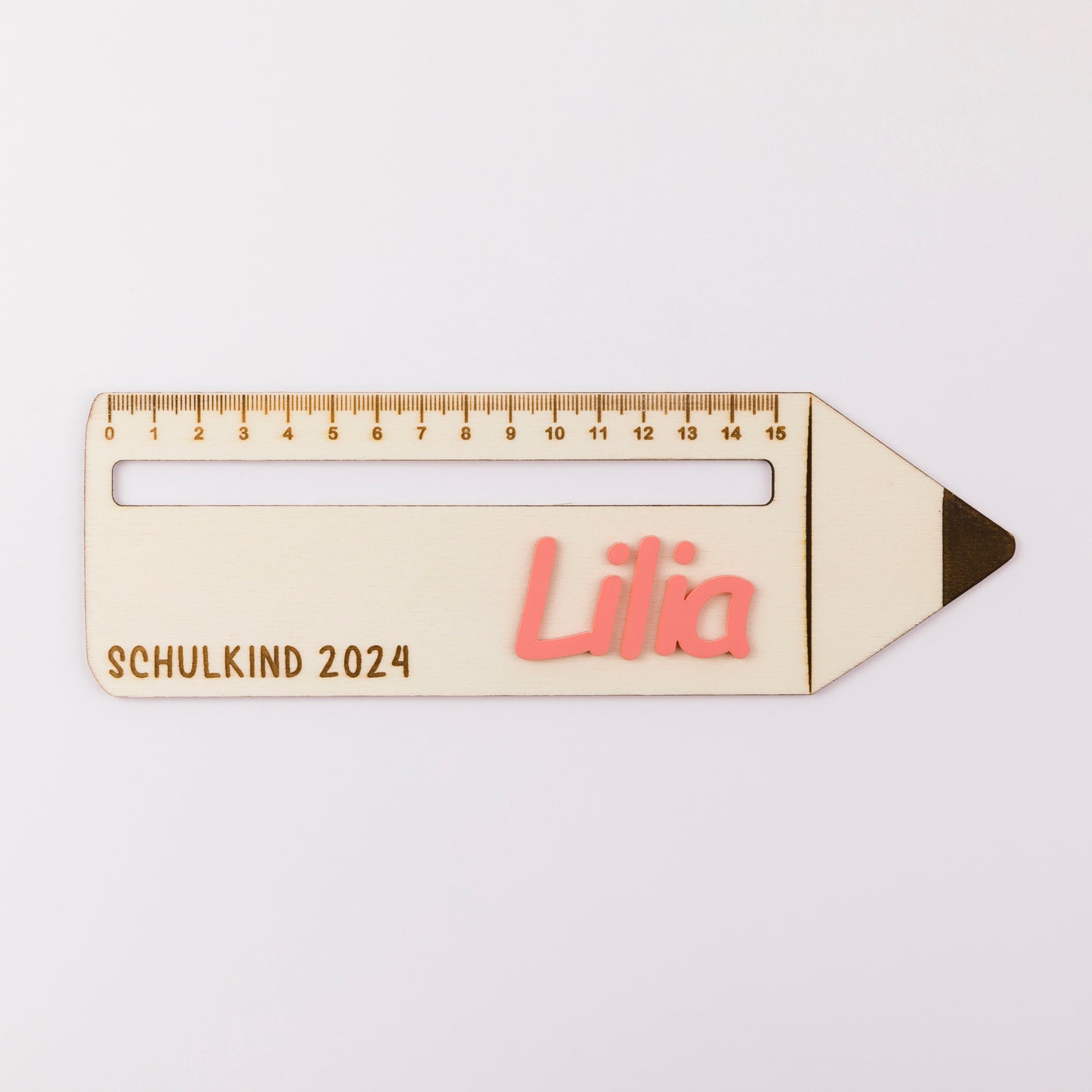 Lesehilfe Stift mit Acryl