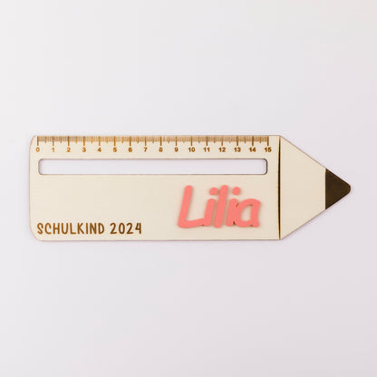 Lesehilfe Stift mit Acryl