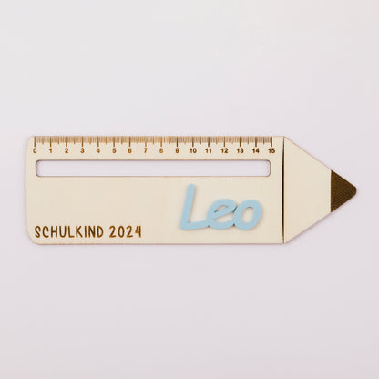 Lesehilfe Stift mit Acryl