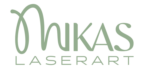 Mikas Laserart 